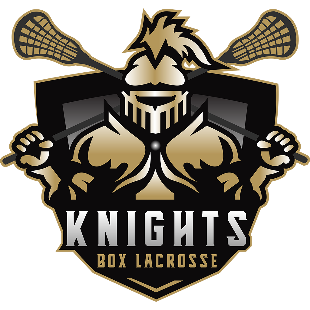 Knights Box Lacrosse