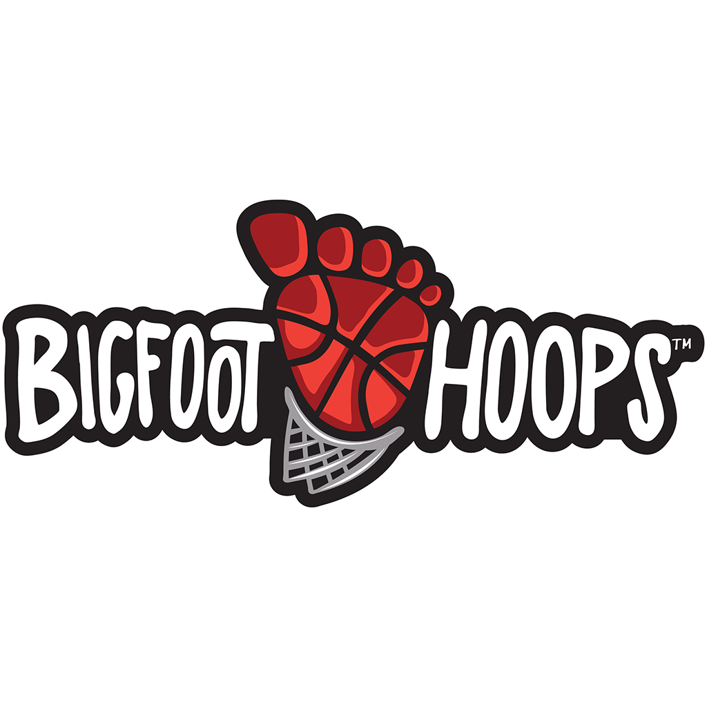 Bigfoot Hoops 