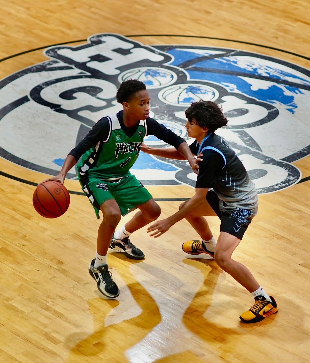 2025 HGSL champions, AKT