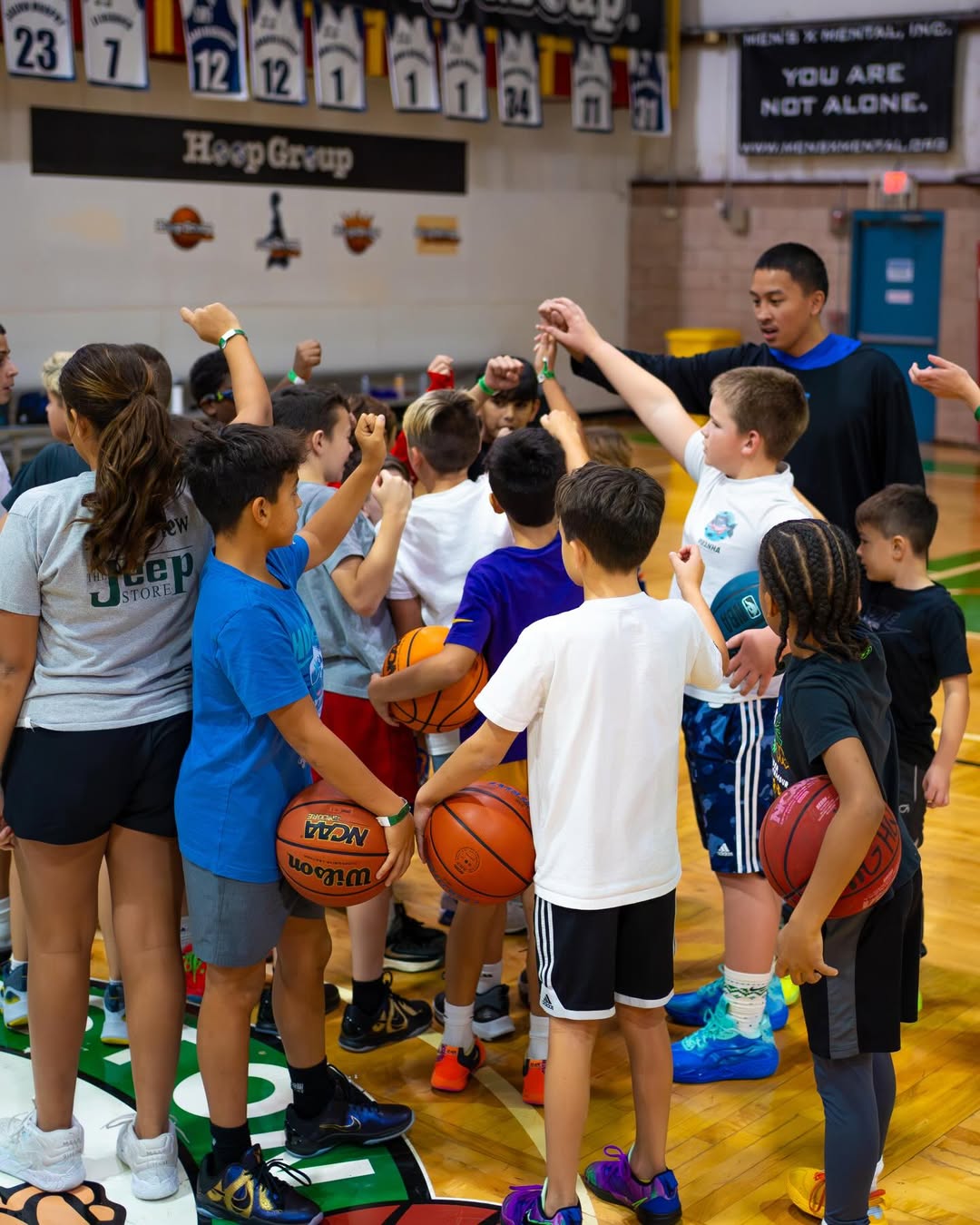 2025 HGSL champions, AKT