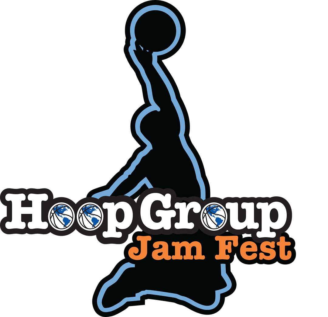 Hoop Group Summer Jam Fest 2024 - Roxie Clarette