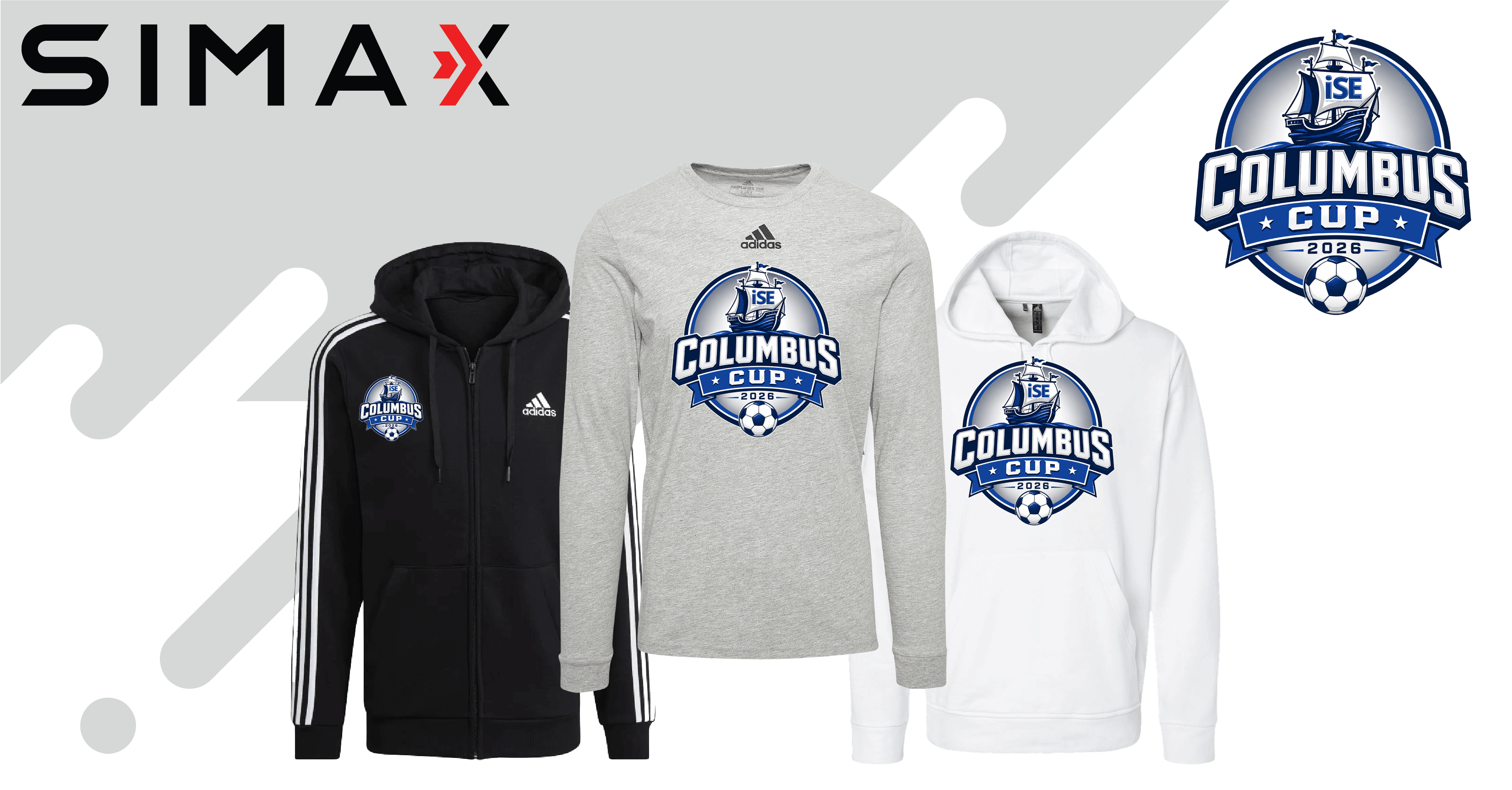 Simax Online Store