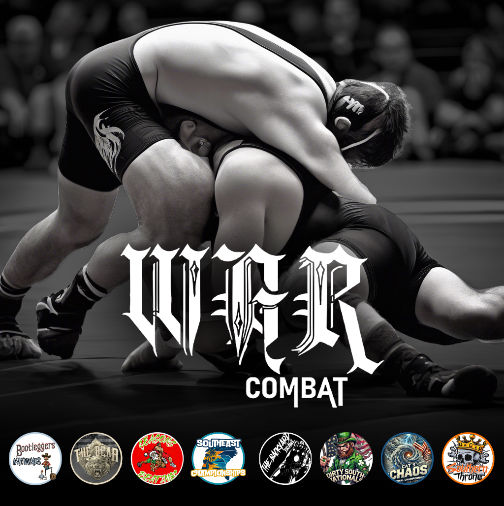 Home -- WAR Combat