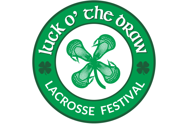 LUCK O' THE DRAW
