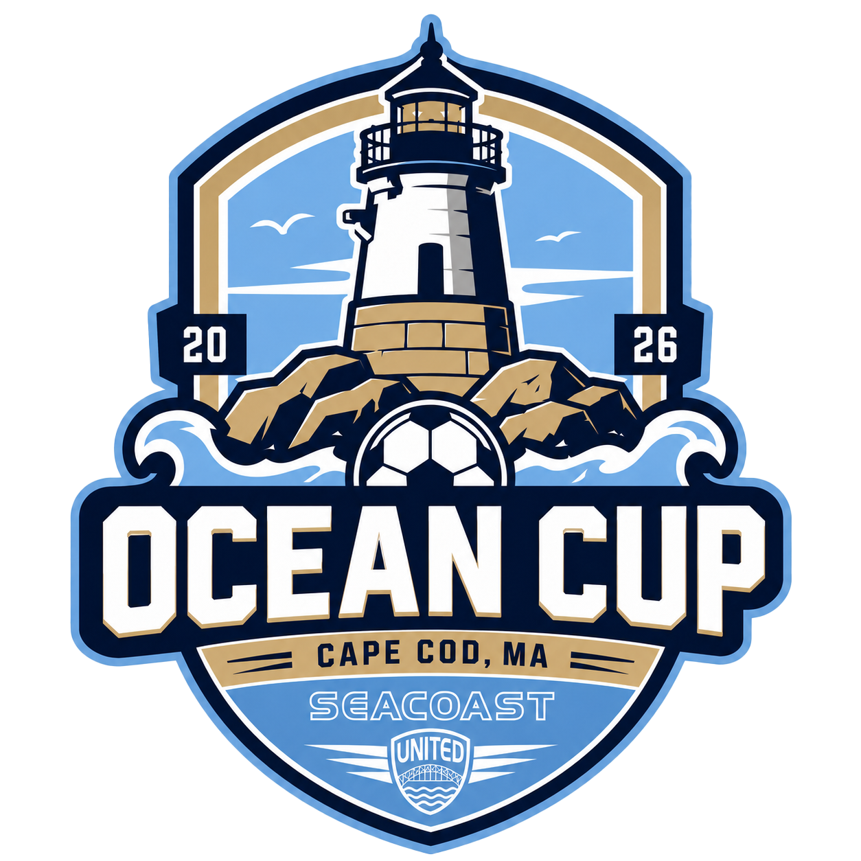Ocean Cup 2026